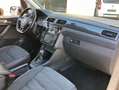 Volkswagen Caddy 1.4 TSI Highline DSG Front Assist Schwarz - thumbnail 13