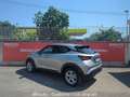 Nissan Juke 2ª serie Juke 1.0 DIG-T 114 CV Acenta Zilver - thumbnail 6