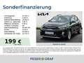 Kia Stonic 1.0T 100 DCT VISION LED-Paket Navi Kamera Zwart - thumbnail 1