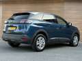 Peugeot 3008 1.2 PureTech Active Pack Business Navi / Carplay / Bleu - thumbnail 12
