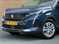 Peugeot 3008 1.2 PureTech Active Pack Business Navi / Carplay / Bleu - thumbnail 2
