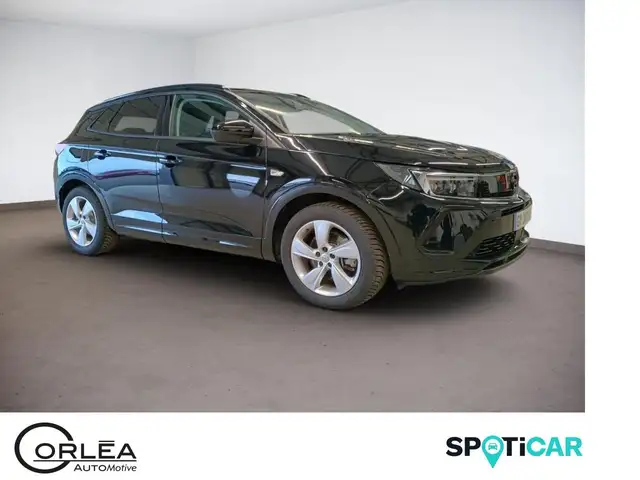 Opel Grandland (X) Grandland GSe 300PS *AHK* Leder Navi Matrix