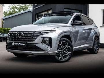 1.6 T-GDI PHEV 265 4WD SHINE N-LINE SENSATION°AHK