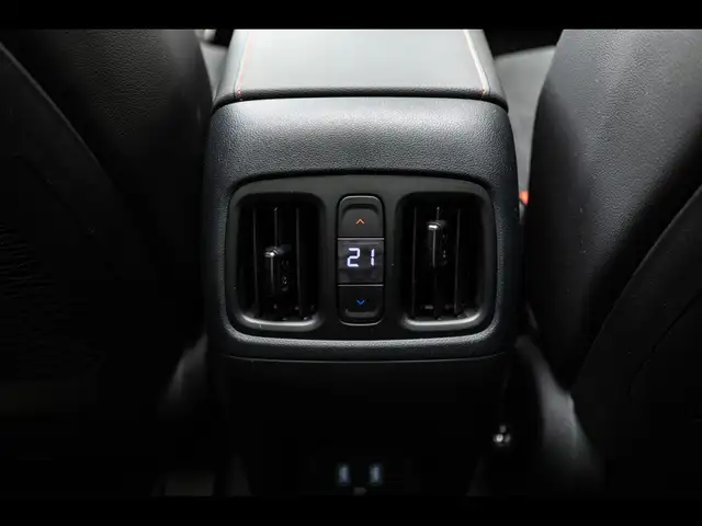Hyundai Tucson view 14
