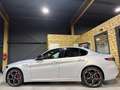 Alfa Romeo Giulia Competizione Q4/APPLE/KAMERA/MEMORY/NAVI/ Silber - thumbnail 5