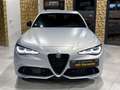 Alfa Romeo Giulia Competizione Q4/APPLE/KAMERA/MEMORY/NAVI/ Silber - thumbnail 3