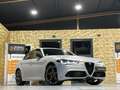 Alfa Romeo Giulia Competizione Q4/APPLE/KAMERA/MEMORY/NAVI/ Silber - thumbnail 1