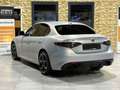 Alfa Romeo Giulia Competizione Q4/APPLE/KAMERA/MEMORY/NAVI/ Argent - thumbnail 6