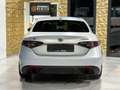 Alfa Romeo Giulia Competizione Q4/APPLE/KAMERA/MEMORY/NAVI/ Silber - thumbnail 7