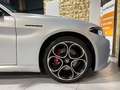 Alfa Romeo Giulia Competizione Q4/APPLE/KAMERA/MEMORY/NAVI/ Silber - thumbnail 10