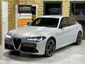 Alfa Romeo Giulia Competizione Q4/APPLE/KAMERA/MEMORY/NAVI/ Silber - thumbnail 4