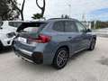 BMW X1 Xdrive 20d mhev 48V MSport - Uff ITA .PREZZO VERO! Gris - thumbnail 3