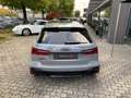 Audi RS6 RS 6 Avant 4.0 TFSI V8 quattro tiptronic 600 CV Gris - thumbnail 5