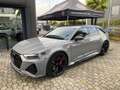 Audi RS6 RS 6 Avant 4.0 TFSI V8 quattro tiptronic 600 CV Gris - thumbnail 1