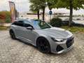 Audi RS6 RS 6 Avant 4.0 TFSI V8 quattro tiptronic 600 CV Gris - thumbnail 3