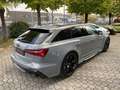 Audi RS6 RS 6 Avant 4.0 TFSI V8 quattro tiptronic 600 CV Gris - thumbnail 6