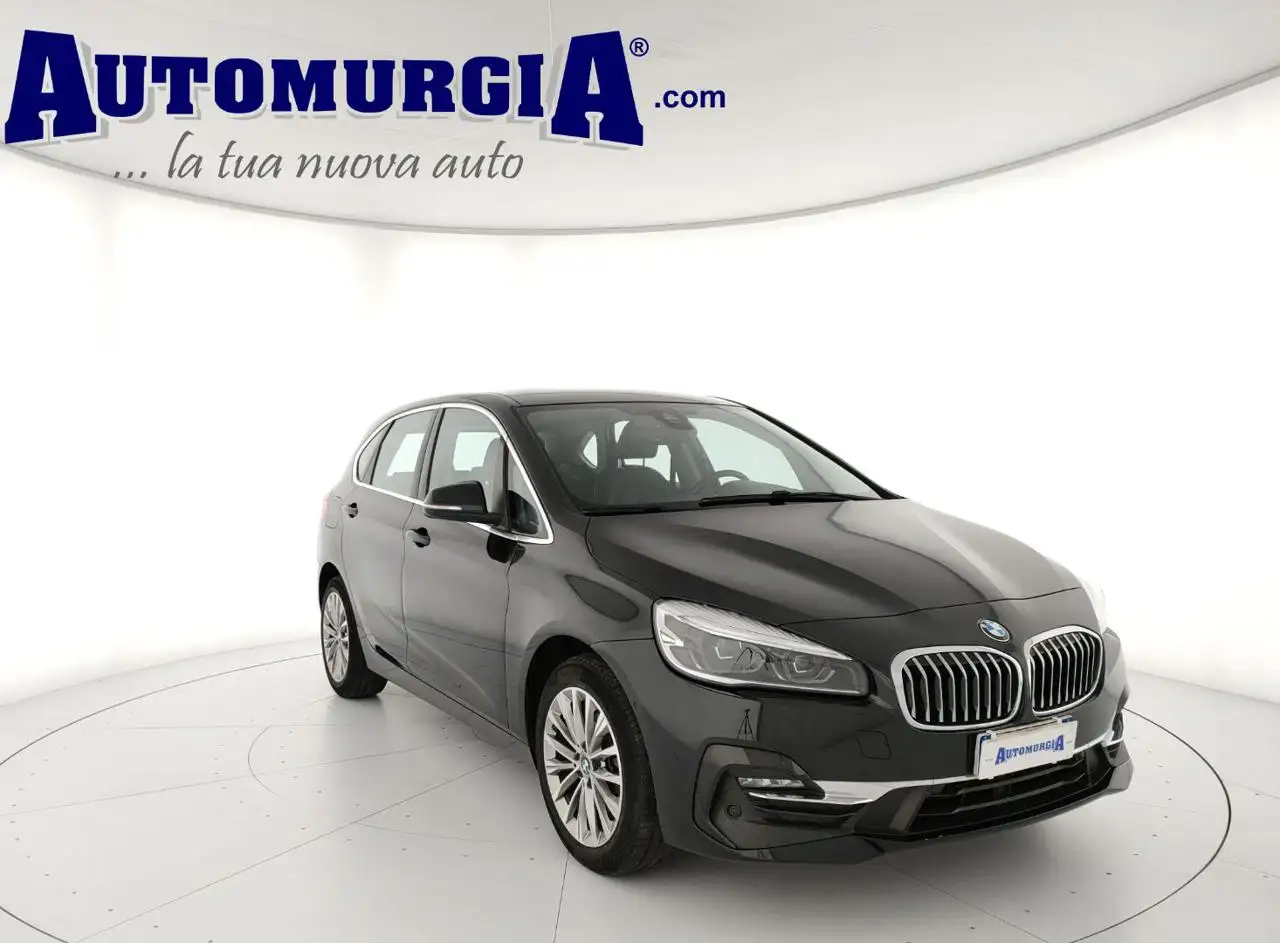 BMW 216