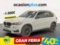 BMW X5 xDrive 25dA Blanco - thumbnail 1