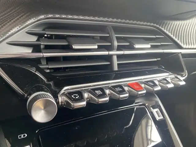 Peugeot 2008 view 11