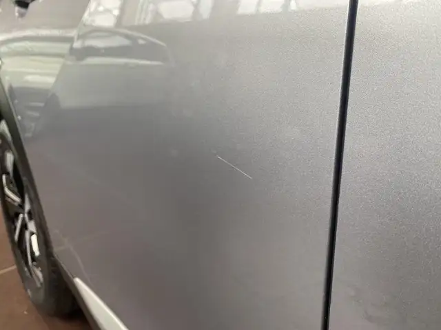 Peugeot 2008 view 14