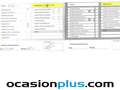 Volkswagen Passat 2.0TDI CR Edition Plus 110 Negro - thumbnail 19