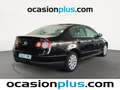 Volkswagen Passat 2.0TDI CR Edition Plus 110 Negro - thumbnail 4
