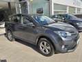 Toyota RAV 4 120D Active AWD Gris - thumbnail 3