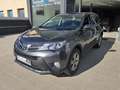 Toyota RAV 4 120D Active AWD Gris - thumbnail 2