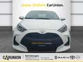 Toyota Yaris 1,5 CVT Comfort 1,5 CVT Comfor Blanc - thumbnail 2