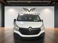 Renault Trafic Combi 9 1.6dCi TT En. L 107kW Blanco - thumbnail 2