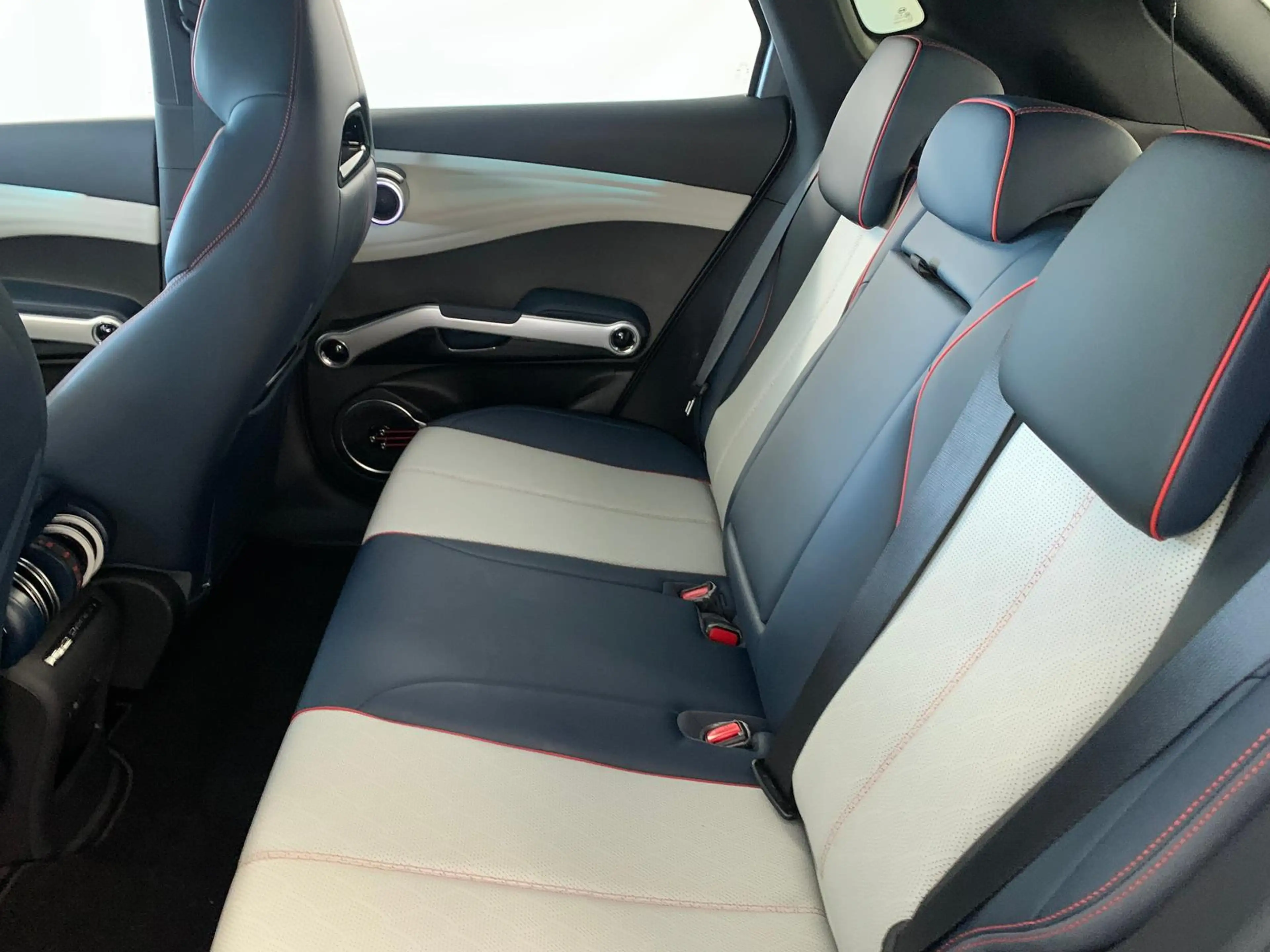 BYD Atto 3 Design ACC Wärmepumpe 360Kam Panorama — photo 7