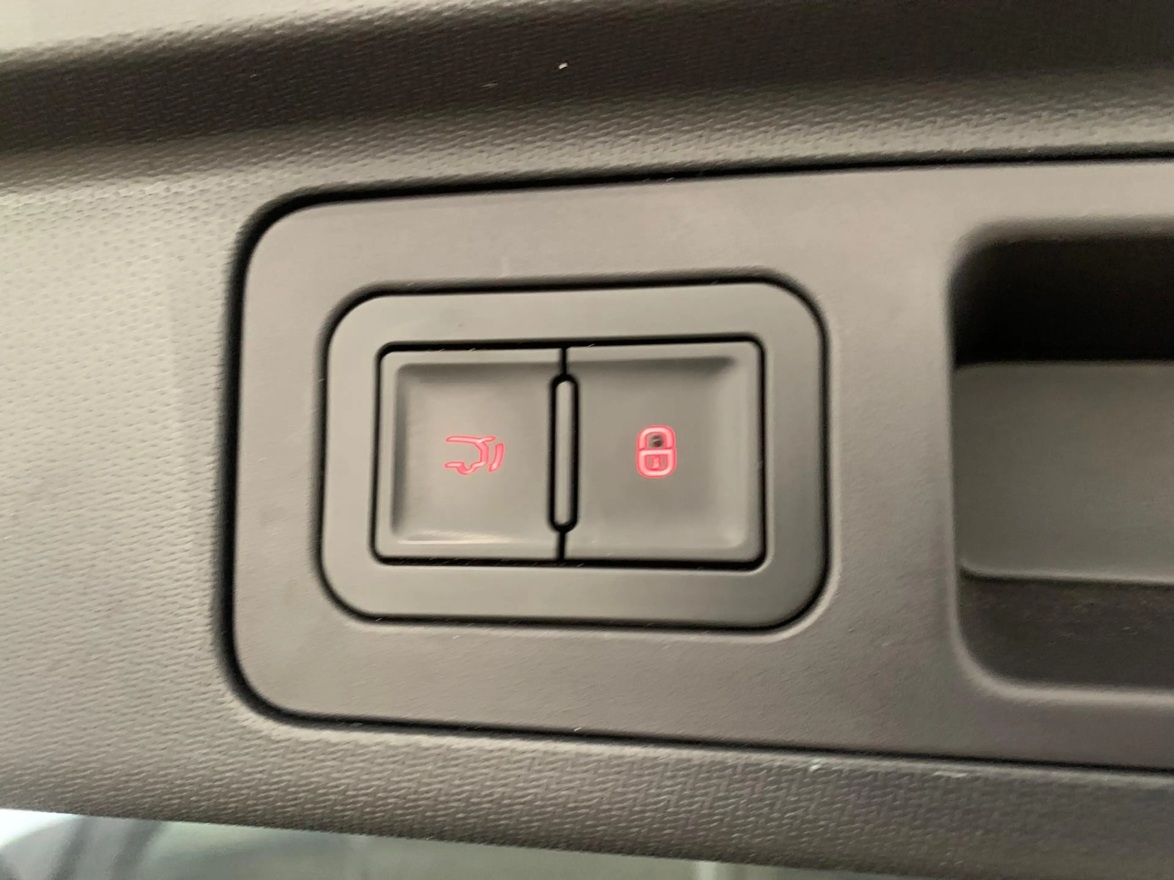 BYD Atto 3 Design ACC Wärmepumpe 360Kam Panorama — photo 5