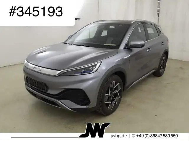 BYD Atto 3