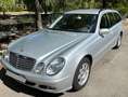 Mercedes-Benz E 220 E 220 CDI Classic (EURO 4) Argent - thumbnail 2