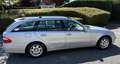 Mercedes-Benz E 220 E 220 CDI Classic (EURO 4) Argent - thumbnail 4