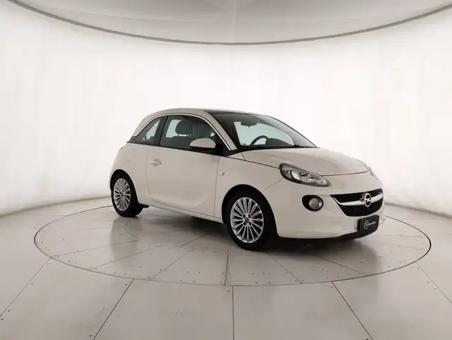 Opel Adam Adam 1.2 Glam 70cv E6