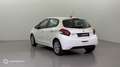 Peugeot 208 1.2 PureTech 82ch E6.c Active Business S\u0026S 5p - thumbnail 8