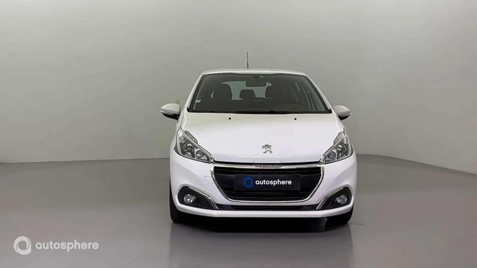 Peugeot 208 1.2 PureTech 82ch E6.c Active Business S\u0026S 5p - 2