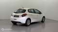 Peugeot 208 1.2 PureTech 82ch E6.c Active Business S\u0026S 5p - thumbnail 5