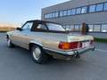 Mercedes-Benz 450 SL -V8-R107-1972-TOP CONDITION*ETAT EXCEPTIONNEL* Brons - thumbnail 18