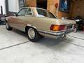 Mercedes-Benz 450 SL -V8-R107-1972-TOP CONDITION*ETAT EXCEPTIONNEL* Brons - thumbnail 11