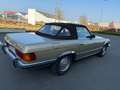 Mercedes-Benz 450 SL -V8-R107-1972-TOP CONDITION*ETAT EXCEPTIONNEL* Brons - thumbnail 19