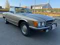 Mercedes-Benz 450 SL -V8-R107-1972-TOP CONDITION*ETAT EXCEPTIONNEL* Brons - thumbnail 6