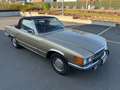 Mercedes-Benz 450 SL -V8-R107-1972-TOP CONDITION*ETAT EXCEPTIONNEL* Brons - thumbnail 20