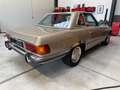 Mercedes-Benz 450 SL -V8-R107-1972-TOP CONDITION*ETAT EXCEPTIONNEL* Brons - thumbnail 10