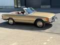 Mercedes-Benz 450 SL -V8-R107-1972-TOP CONDITION*ETAT EXCEPTIONNEL* Brons - thumbnail 8