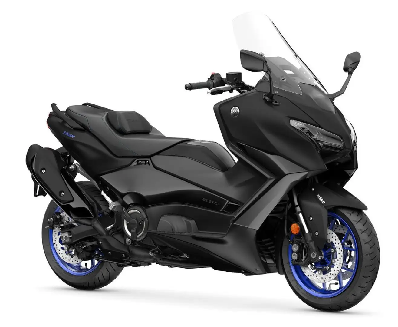 Yamaha TMAX 560 EURO 5+ - 1