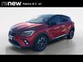Renault Captur Captur Full Hybrid E-Tech 145 CV Techno Fast Track Rot - thumbnail 1