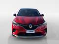 Renault Captur Captur Full Hybrid E-Tech 145 CV Techno Fast Track Rot - thumbnail 8