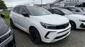 Opel Grandland 1.2 DI Automatik Ultimate Blanc - thumbnail 2